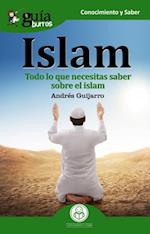 GuiaBurros: Islam