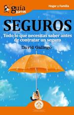 GuiaBurros: Seguros