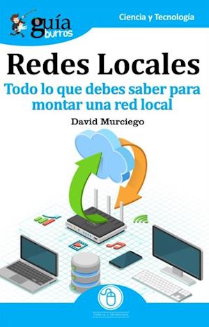 GuiaBurros: Redes Locales