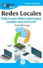 GuiaBurros: Redes Locales