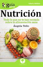 GuiaBurros: Nutricion