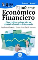 Guiaburros: El informe economico financiero