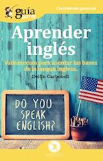 Guiaburros Aprender Ingles