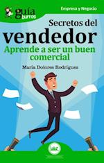 GuiaBurros: Secretos del vendedor