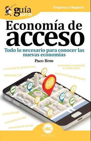 GuiaBurros: Economia de acceso