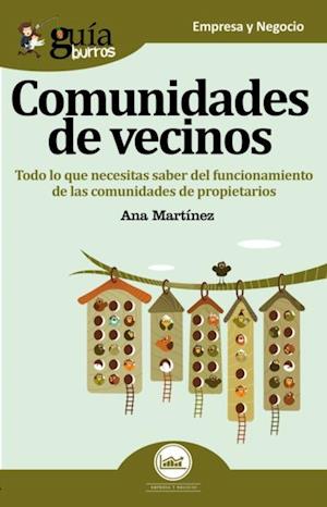 GuiaBurros: Comunidades de vecinos