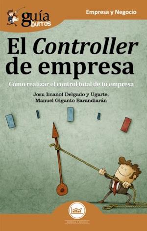 GuiaBurros: El controller de empresa