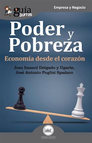 GuiaBurros: Poder y pobreza