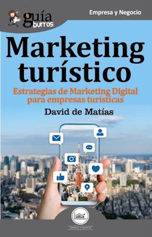 GuiaBurros Marketing Turistico