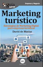 GuiaBurros Marketing Turistico