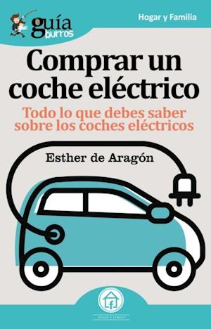 GuiaBurros Comprar un coche electrico