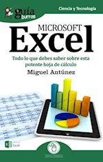 GuíaBurros Microsoft Excel