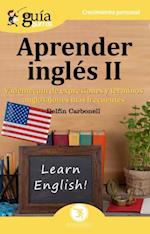 GuiaBurros Aprender ingles II