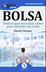 GuiaBurros: Bolsa