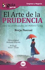 GuiaBurros: El arte de la prudencia