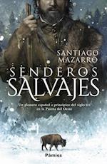 Senderos salvajes