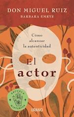 Actor, El (Serie Escuela de Misterios)
