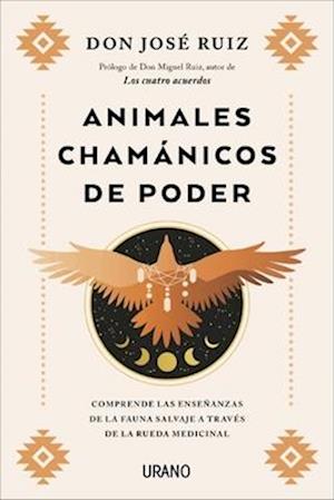 Animales Chamanicos de Poder