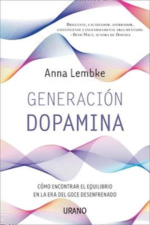 Generacion Dopamina