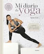 Mi Diario de Yoga (Ed. Actualizada) / My Yoga Diary