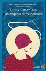 Las Mujeres de Winchester