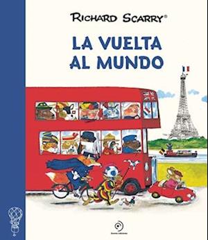 Vuelta Al Mundo, La