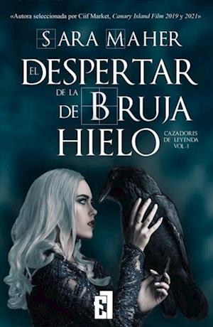 El despertar de la bruja de hielo