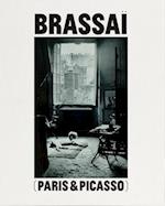 Brassaï Paris and Picasso