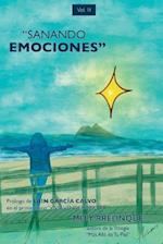 Sanando emociones