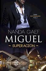 Miguel Superación