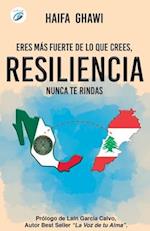 Resiliencia