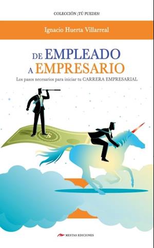 De empleado a empresario