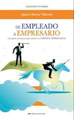 De empleado a empresario