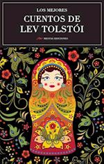 Los mejores cuentos de Lev Tolstói