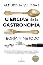 Manual de Ciencias de la Gastronomia