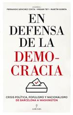 En Defensa de la Democracia