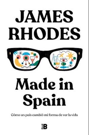 Made in Spain (Spanish Edition)