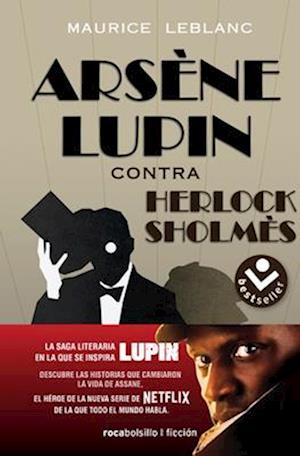 Arsene Lupin Contra Herlock Sholmes