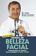 Manual de Belleza Facial