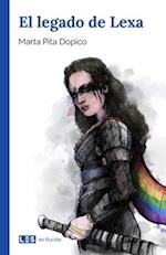 El legado de Lexa