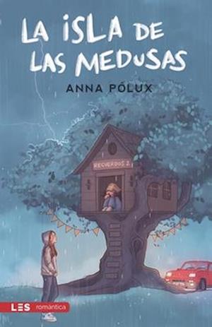 La Isla de las Medusas