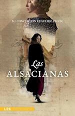 Las alsacianas