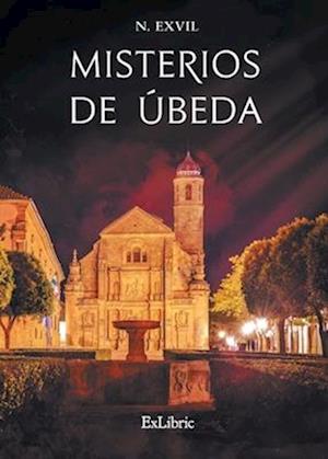 Misterios de Úbeda