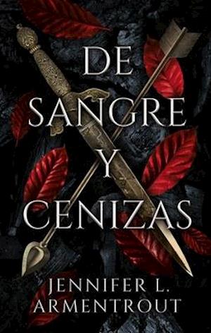 de Sangre Y Cenizas