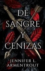 de Sangre Y Cenizas