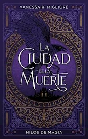 La Ciudad de la Muerte