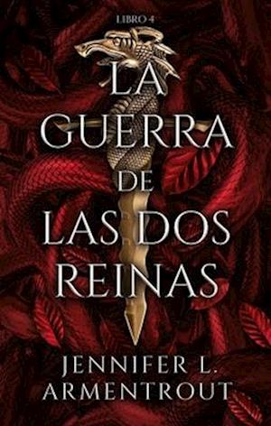 La Guerra de Las DOS Reinas