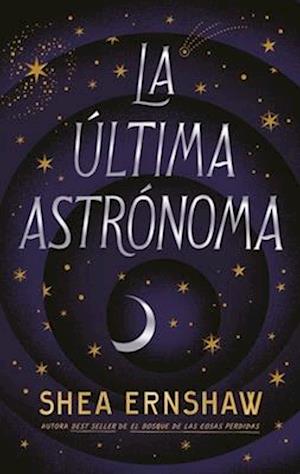 La Última Astrónoma