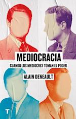 Mediocracia