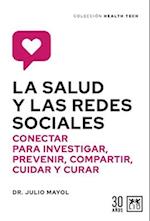 La Salud Y Las Redes Sociales